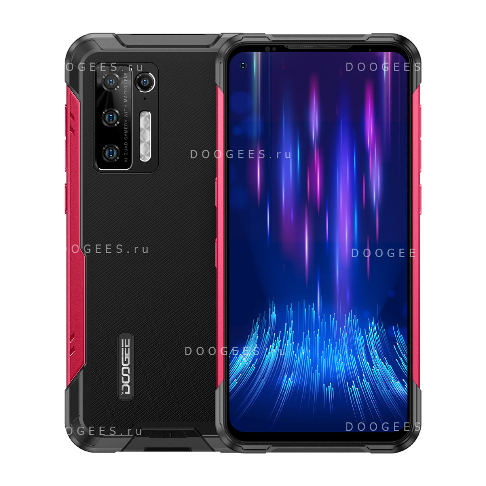 DOOGEE S97 Pro купить в Уфе на официальном сайте