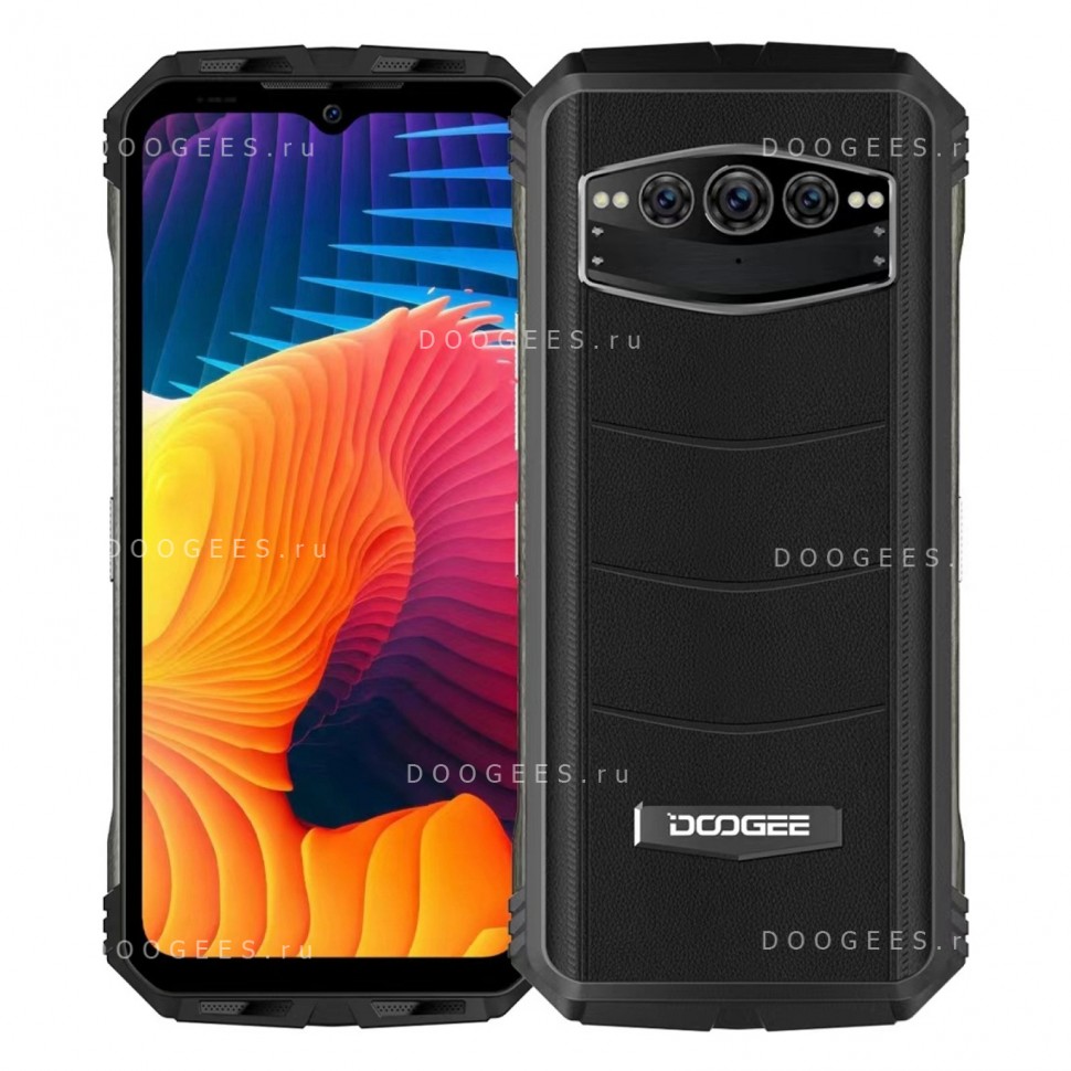 DOOGEE V30 5G купить в Уфе на официальном сайте