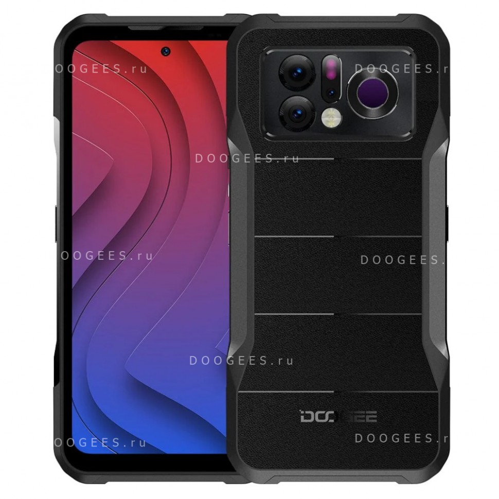 DOOGEE V20 Pro 5G купить в Уфе на официальном сайте